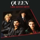 QUEEN-GREATEST HITS 1 -REMASTERED-