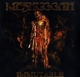 MESHUGGAH-IMMUTABLE -COLOURED-
