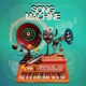 GORILLAZ-SONG MACHINE, SEASON 1