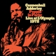ADDERLEY, CANNONBALL-POPPIN IN PARIS: LIVE AT THE OLYMPIA 1972
