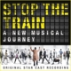 DAVID YAZBEK-STOP THE TRAIN (ORIGINAL STAR