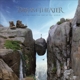 DREAM THEATRE-A VIEW FROM THE TOP OF THE WORLD -COLOURED-