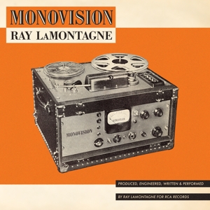 LAMONTAGNE, RAY-MONOVISION