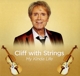 RICHARD, CLIFF-CLIFF WITH STRINGS - MY KINDA -COLOURED-