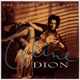 DION, CELINE-COLOUR OF MY LOVE / 25TH ANNIVERSARY -ANNIVERS-