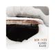 BON IVER-BLOOD BANK