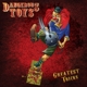 DANGEROUS TOYS-(PURPLE)GREATEST TRICKS -COLOURED-