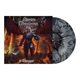MYSTIC PROPHECY-HELLRIOT -COLOURED-