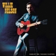 NELSON, WILLIE-PAGES OF TIME; THE EARLY CHAPTERS