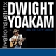 YOAKAM, DWIGHT-LIVE FROM AUSTIN, TX -HQ-