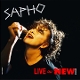 SAPHO-SAPHO - ALBUM LIVE NEW MORNING