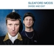SLEAFORD MODS-DIVIDE AND EXIT -COLOURED-