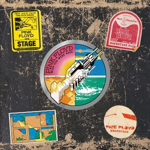 PINK FLOYD-WISH YOU WERE HERE (50TH ANNIVERSARY) -COLOURED-
