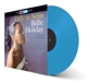 HOLIDAY, BILLIE-LADY IN SATIN -COLOURED-