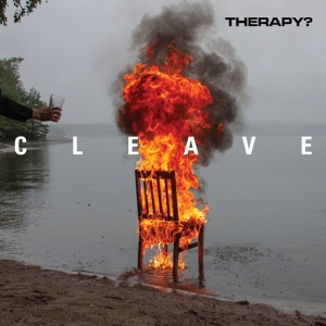 THERAPY?-CLEAVE