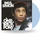 SIMON, PAUL-ONE TRICK PONY -COLOURED-