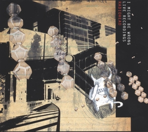 RADIOHEAD-I MIGHT BE WRONG