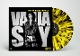 SKY, VANJA-WOMAN NAMED TROUBLE -COLOURED-