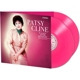 CLINE, PATSY-WALKIN' AFTER MIDNIGHT: THE ESSENTIALS -COLOURED-