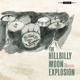 HILLBILLY MOON EXPLOSION-(GREEN)BY POPULAR DE...