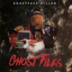 GHOSTFACE KILLAH-GHOST FILES; PROPANE TAPE/BRONZE TAPE