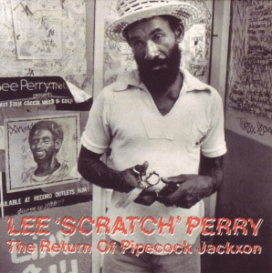 TIGHTEN UP-RETURN OF PIPECOCK JACKSON