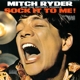 RYDER, MITCH & DETROIT WH-SOCK IT TO ME -180G...