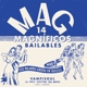 VARIOUS-14 MAGNIFICOS BAILABLES
