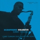 ROLLINS, SONNY-SAXOPHONE COLOSSUS