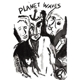 DYLAN, BOB-PLANET WAVES