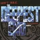 GOV'T MULE-DEEPEST END VOLUME ONE -COLOURED-