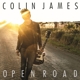 JAMES, COLIN-OPEN ROAD