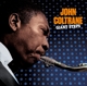 COLTRANE, JOHN-GIANT STEPS