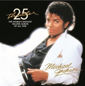 JACKSON, MICHAEL-THRILLER