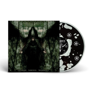 DIMMU BORGIR-ENTHRONE DARKNESS TRIUMPHANT -LTD-