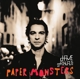 GAHAN, DAVE-PAPER MONSTERS