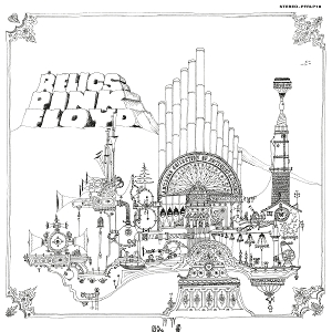 PINK FLOYD-RELICS