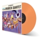 DAVE BRUBECK QUARTET-TIME OUT -COLOURED-
