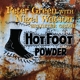 GREEN, PETER -SPLINTER GROUP--HOT FOOT POWDER