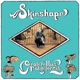 SKINSHAPE-CRATERELLUS TUBAEFORMIS