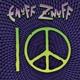 ENUFF Z'NUFF-10 (PURPLE) -COLOURED-