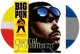BIG PUN-CAPITAL PUNISHMENT -COLOURED-