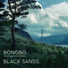 BONOBO-BLACK SANDS