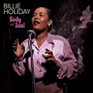 HOLIDAY, BILLIE-BODY AND SOUL