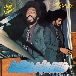 MITTOO, JACKIE-IN COLD BLOOD (RSD26)