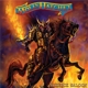 MOLLY HATCHET-JUKEBOX SALOON -COLOURED-