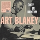 BLAKEY, ART-ORGY IN RHYTHM