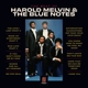 MELVIN, HAROLD & THE BLUE NOTES-THE BEST OF HAROLD MELVIN & THE