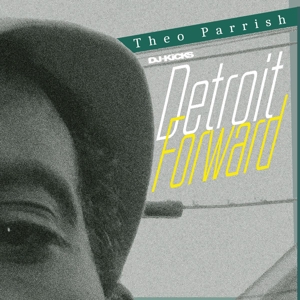 PARRISH, THEO-DJ KICKS