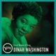 DINAH WASHINGTON-GREAT WOMEN OF SONG: DINAH WASHINGTON